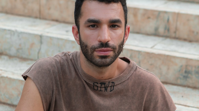 יקיר שוקרון (צילום: יחצ)