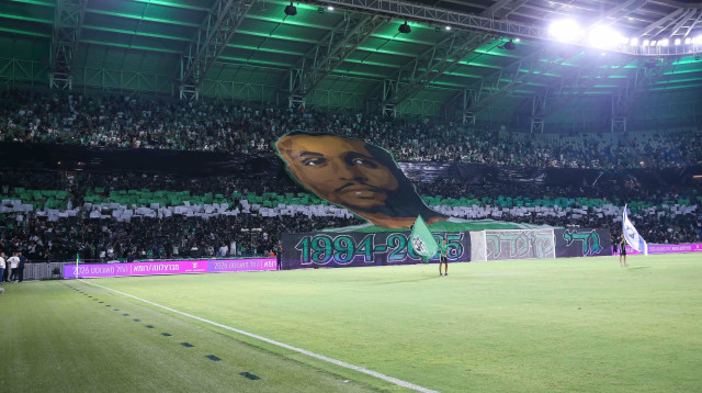 טקס לזכרו של גדי קינדה (צילום: מאור אלקסלסי)