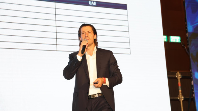 דובי פרנסס (צילום: תדמית הפקות)