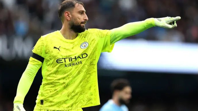 דונארומה (צילום: אימג'בנק  GettyImages)