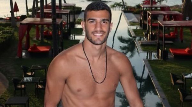 ליאל עבדה (צילום: מסך, אינסטגרם)