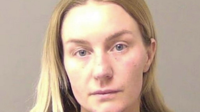 אלי ברדפילד (צילום: Macon County Jail)