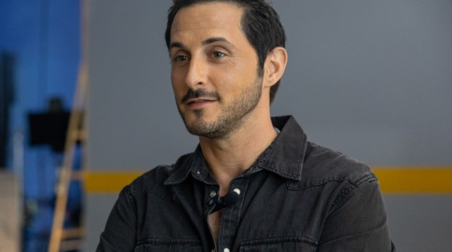 תומר קאפון (צילום: ליז טיאר)