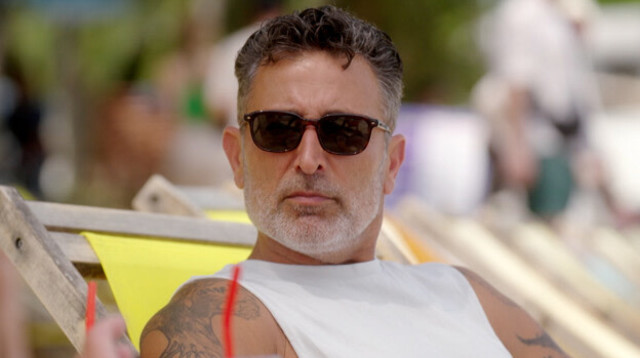 חתונה ממבט שני (צילום: קשת 12)