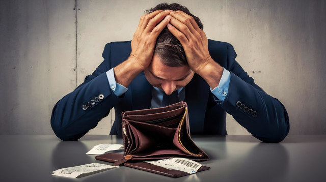 מסגרת בכרטיס האשראי (צילום: FREEPIK)