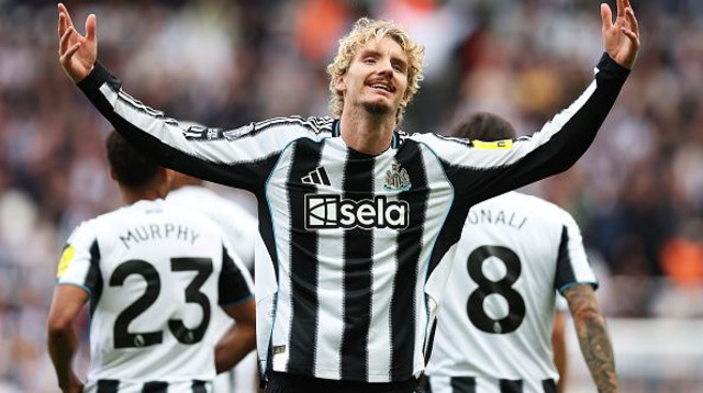 ניק וולטמאדה (צילום: Gettyimages)