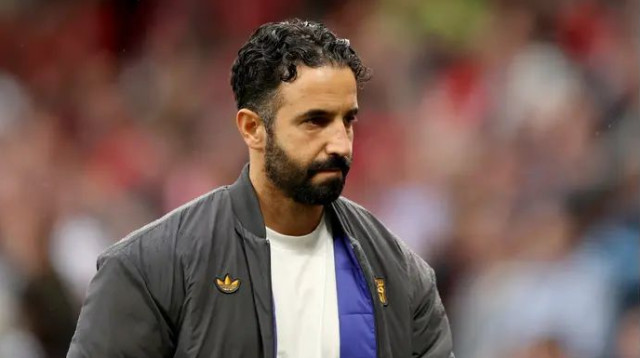 הלחץ עולה. אמורים (צילום: GettyImages)