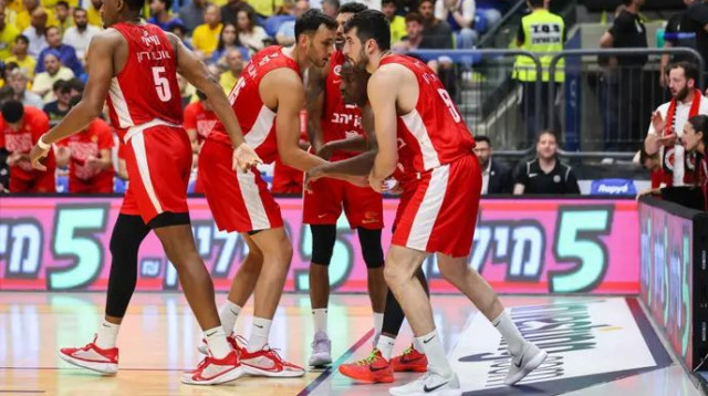  (צילום: לירון מולדובן)