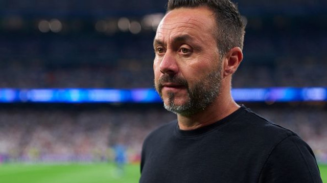 רוברטו דה זרבי (צילום: Pedro Salado)