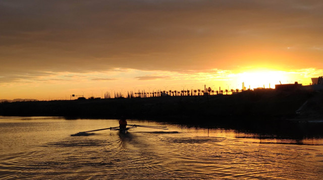 נחל הקישון (צילום: רשות נחל הקישון)