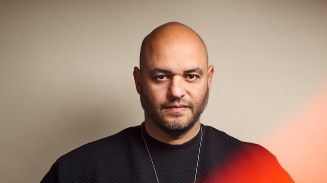 שי צברי (צילום: דן פרץ)