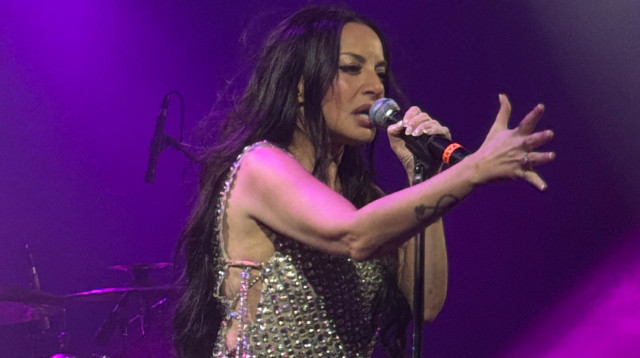 מאיה בוסקילה (צילום: יחצ)