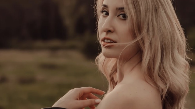 קתרין דה נואר (צילום: צילום מסך מתוך האינסטגרם)