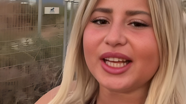 שלקה (צילום: אינסטגרם)