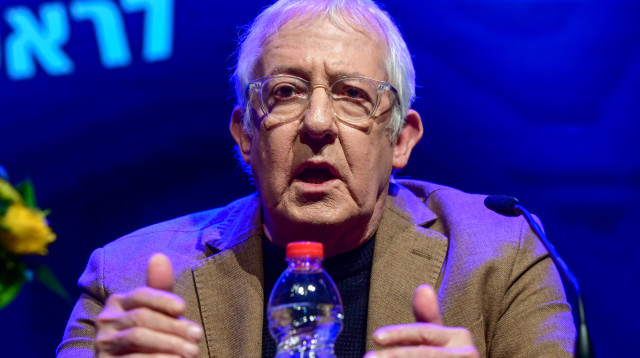 גידי גוב (צילום: Avshalom Sassoni/Flash90)