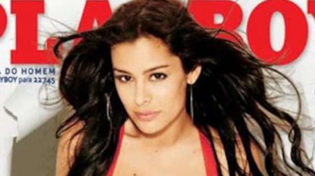 לריסה ריקלמה (צילום: מסך, אינסטגרם)