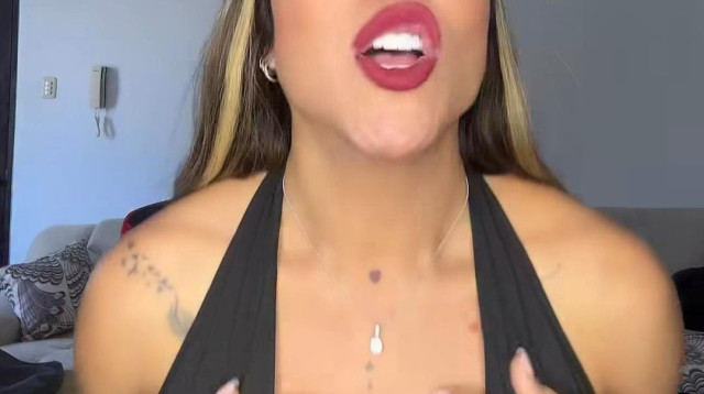 דאיאניטה (צילום: מסך אינסטגרם)