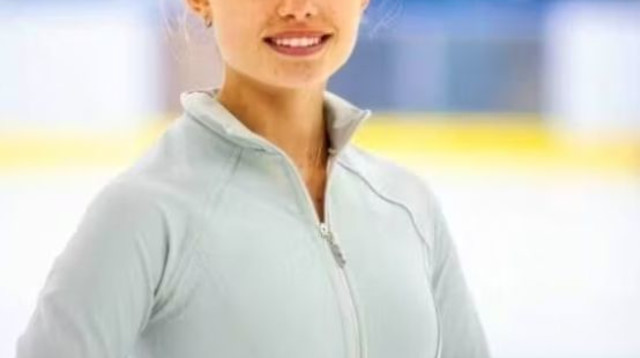 ג'וליה גייזר (צילום: צילום מסך, טוויטר)