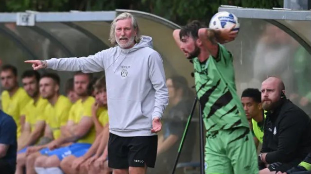 מתחכם כמו תמיד. רובי סבאג' (צילום: GettyImages)