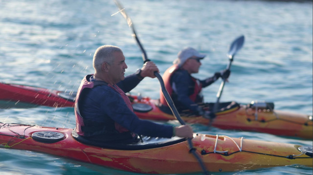ניר כהן (צילום: עמית אפלונטה)