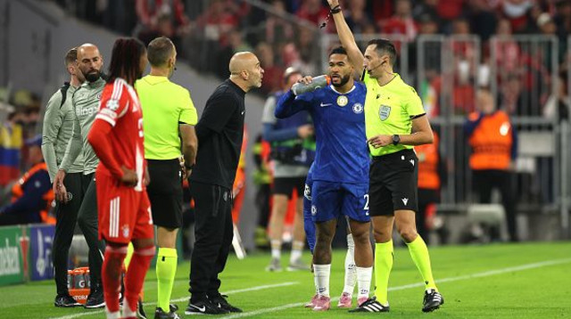 אנצו מרסקה (צילום: Alex Grimm)