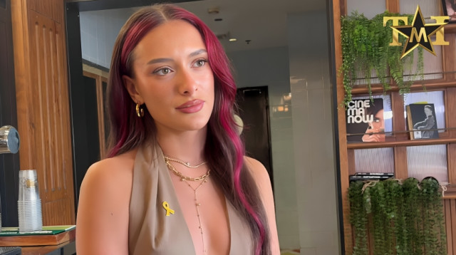 עדן גולן בריאיון ל-TMI (צילום: מערכת TMI)