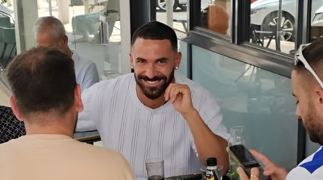 יובל לוי (צילום: גולשים)