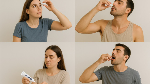 התרופות הממכרות. השימוש צריך להיות מוגבל (צילום: מעריב אונליין)