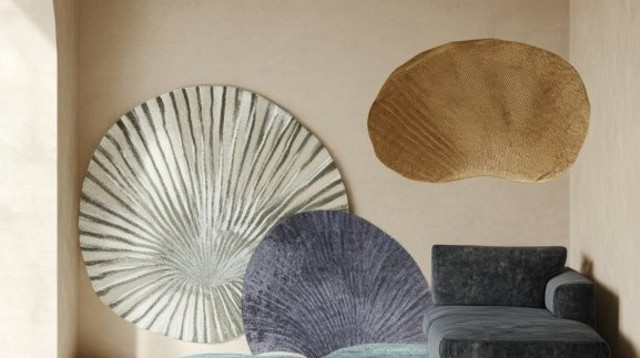 שטיחי RUGS & CO (צילום: יח"צ)