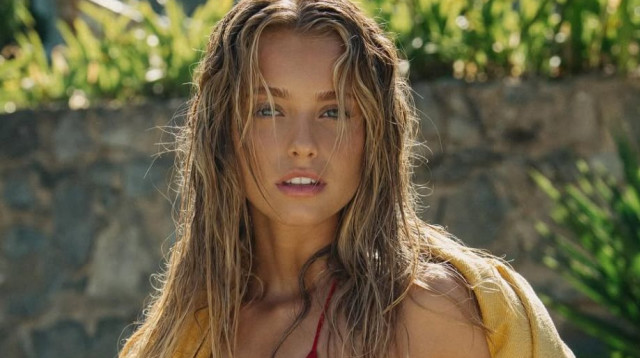 מרגרידה קורסיירו (צילום: מסך, אינסטגרם)