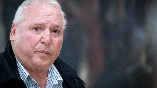 דודי אמסלם (צילום: יונתן זינדל, פלאש 90)