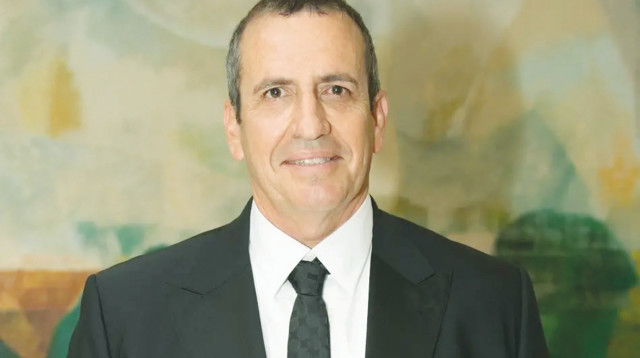 אייל וולדמן (צילום: עומר טל)