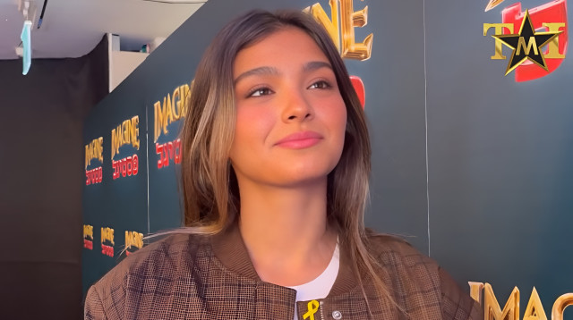 אלין גולן (צילום: מערכת TMI)