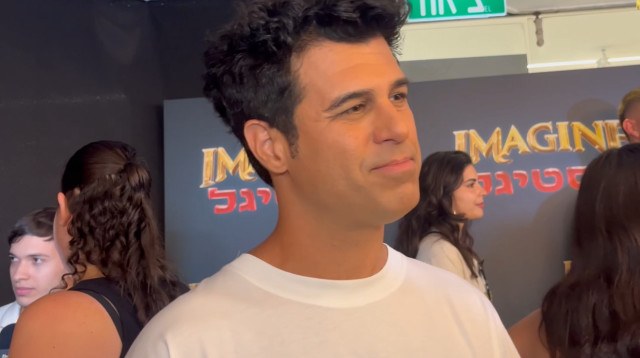 טל מוסרי (צילום: מערכת TMI)