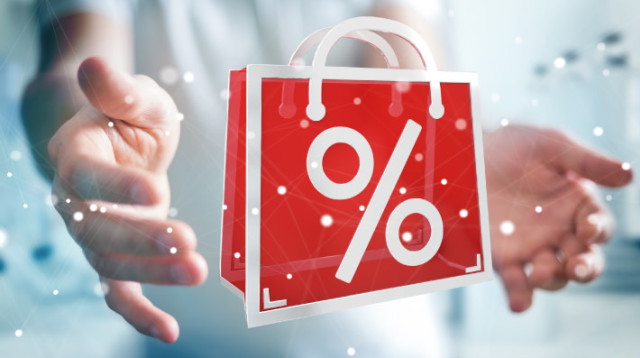 הצרכן מרוויח עד 40% הנחה על המוצר, לעומת מחיר המתחרים, תודות לחיסכון מפערי התיווך (צילום: Shutterstock)