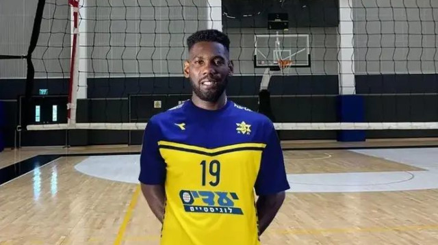  (צילום: אתר רשמי, מכבי יעדים תל אביב)