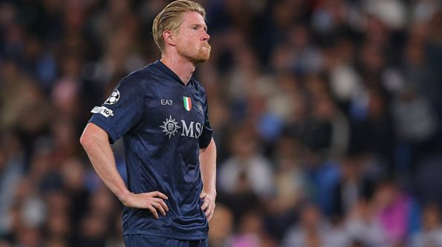 קווין דה בראונה (צילום: James Gill - Danehouse)