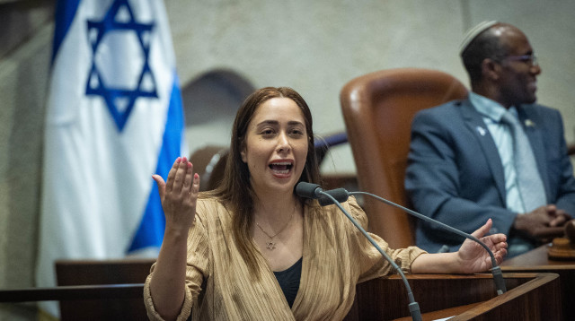 מאי גולן (צילום: יונתן זינדל פלאש 90)