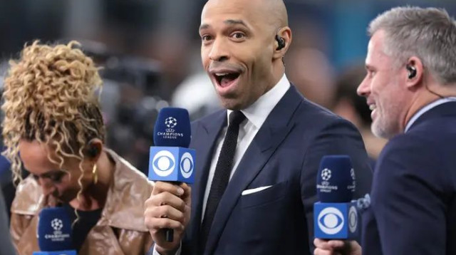 מבחינתו זה ברור. הנרי (צילום: GettyImages)