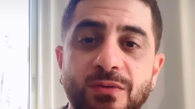 אור בן מלך (צילום: אינסטגרם)