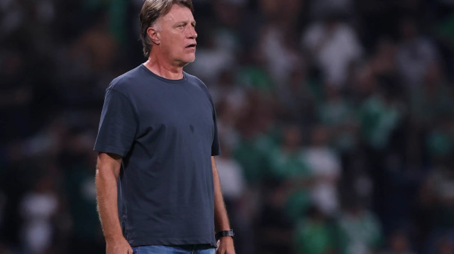 סלובודן דראפיץ' מאמן מכבי בני ריינה (צילום: מאור אלקסלסי)