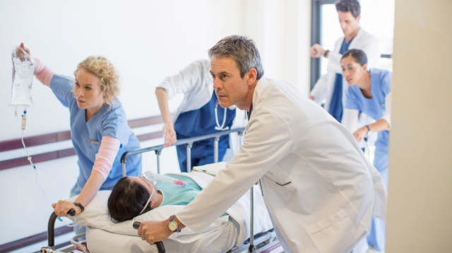 אילוסטרציה  (צילום: שאטרסטוק)