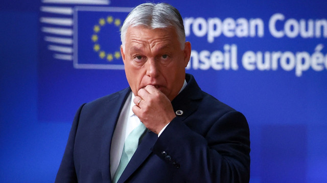 ויקטור אורבן (צילום: רויטרס)