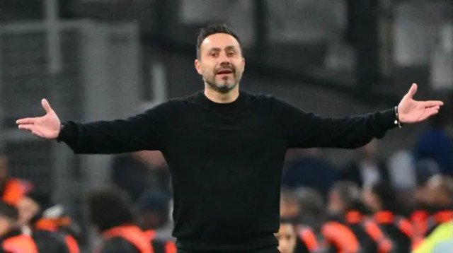 רוברטו דה זרבי (צילום: אימג'בנק  GettyImages)