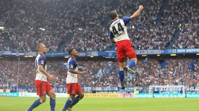  (צילום: אימג'בנק  GettyImages, Joern Pollex)