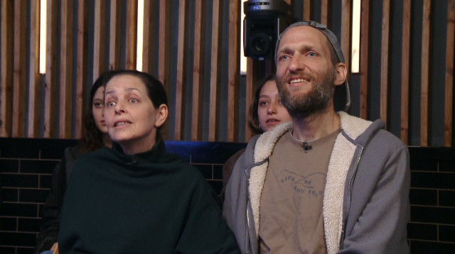 דורון שפר (צילום: באדיבות קשת 12)