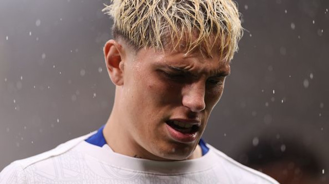 גרנאצ'ו (צילום: Gettyimages)