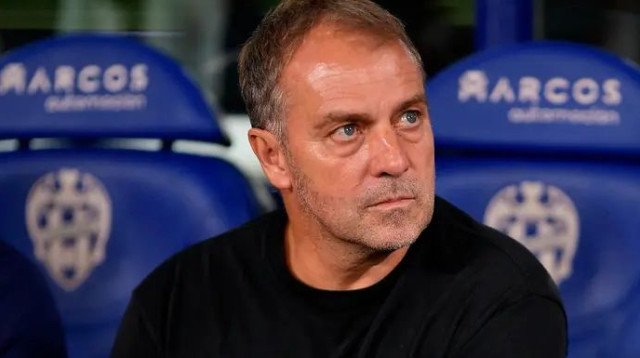 מעט מאוד קבוצות יכולות להחזיק מעמד מול הכדורגל של פליק (צילום: רויטרס)