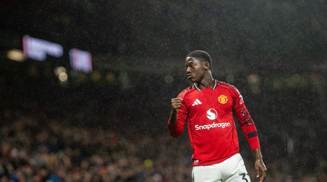 קובי מאינו (צילום: Ash Donelon)