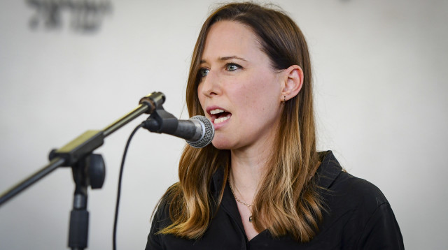 יונית לוי (צילום: Avshalom Sassoni/Flash90)